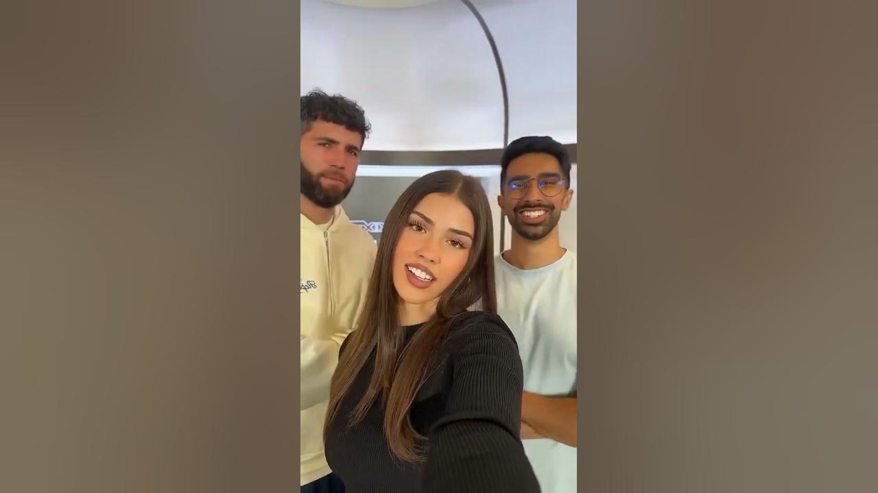 STOP VIK ABUSE! 😡😡😡😡 2024 Edition | #inside Edition 2 #vikkstar #zaker #ksi #Leah Halton #sidemen