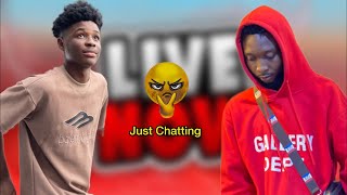 irl - Just Chatting | De Optimum x Brighto Empire Connecting With New Audiences
