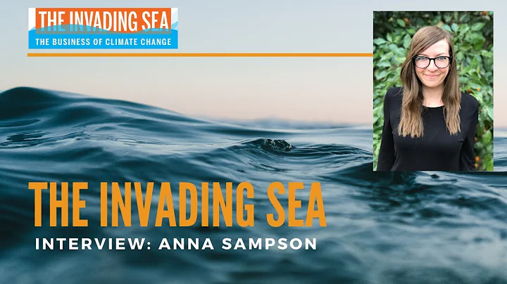The Invading Sea: Anna Sampson, We Are Neutral