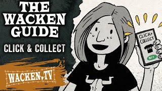 The Wacken Guide - Click & Collect