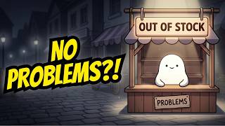 A World Without Problems… What If Life Was Completely Flawless? Profile