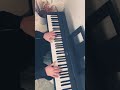 Robert Miles- Children (Piano Cover)