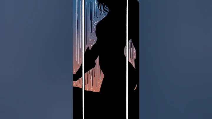 Nightwing gets assaulted