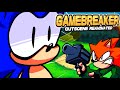 Gamebreaker cutscene reanimated