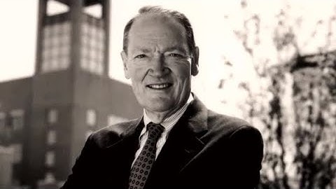 A look back at the life of Vanguard