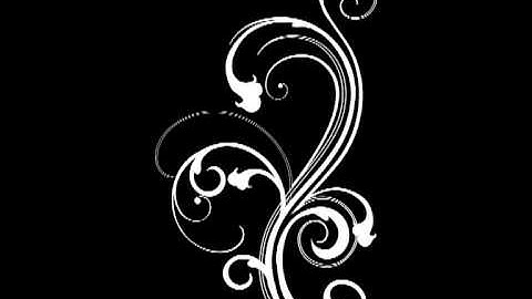 Flourish Animation    Video Background    Free Download HD