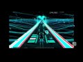 Audiosurf 2 Ep 3708 Hardwell Drop To The Floor Feat Richie Loop 619K Score Mono Turbo mp3