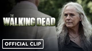 The Walking Dead Season 11 Part 2 - Exclusive Official Clip (2022)