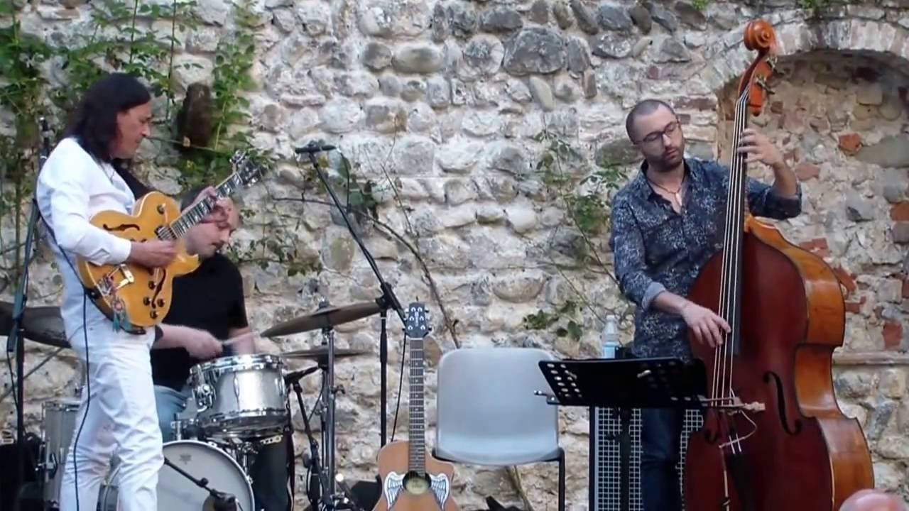 ANTONIO ONORATO * UDINE * ITALY YouTube