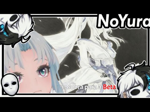 É o fim para a Betinha da Carlotta? (Wuthering Waves)