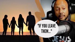 Why Black Hebrew Israelites Shun Apostates (with Jourdan Ortiz) The Black Hebrew Israelites Explained In 90 Seconds With Jourdan Ortiz