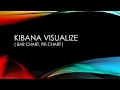 [ELK Stack] 14. Kibana - Visualize (Bar Chart, Pie Chart)
