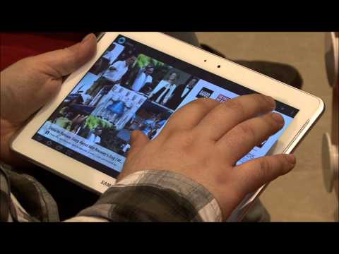 Video: Androidi Muutmine Tahvelarvutis