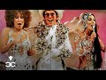 Cher, Elton John, Bette Midler - Never Can Say Goodbye Medley ft. Flip Wilson (The Cher Show, 1975)