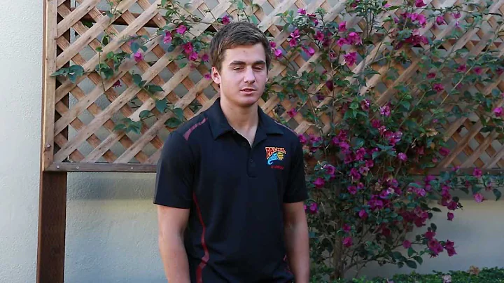 Michael D'Arrigo - Senior Profile