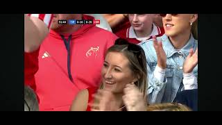 Cork Vs Tipperary highlights 