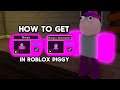 How To Get “MOOPIE” Skin In Roblox PIGGY!