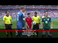 FULL MATCH: Germany v Mexico | 2018 FIFA World Cup