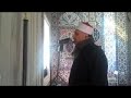اذان الظهر بجوهانسبرج الشيخ محمود الطوخي 