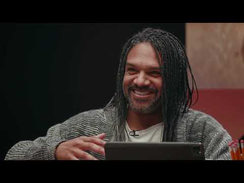 Dungeons & Dragons: Encounter Party Episode 1 Clip - "Bring It In"