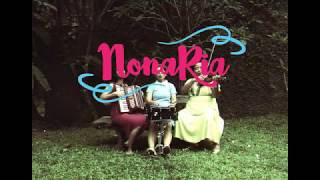 Video thumbnail of "NonaRia - Antri Yuk!  (official video lirik)"