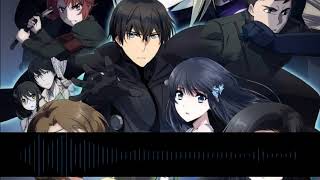 Mahouka Koukou no Rettousei Season 2 Opening Full
