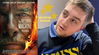 Mayster Reviews | The Infernal Machine