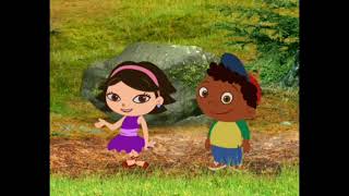 Little Einsteins The Puppet Princess Super Fast