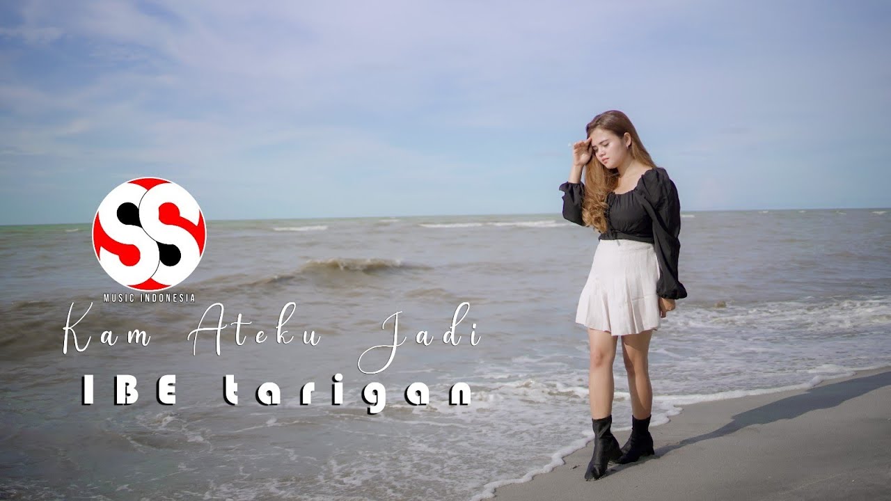 Kam Ateku Jadi | IBE Br Tarigan | Cipt. Egi Suranta Ginting (Official Music Video)