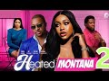 HEATED MONTANA 2 (New Nollywood Movie Review) Uche Montana, Oge Okoye, Ik Ogbonna #2024