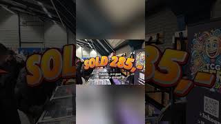 TCG Vendor POV: Charizard 151 in de verkoop ! (Cardview Rotterdam)