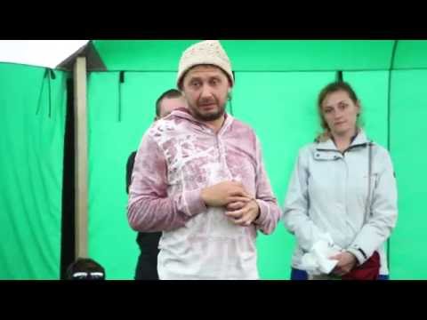 Этнофестиваль 2016 - Тренинг личных отношений. Зависимые и антизависимые.