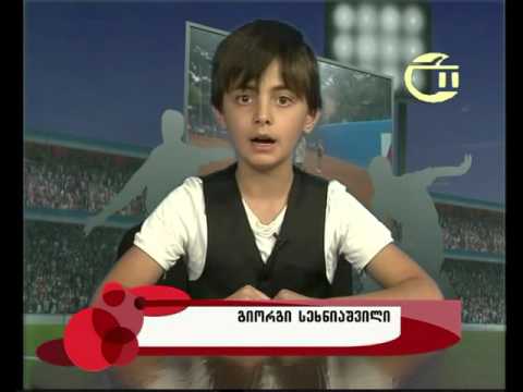 ,,მიკროფონი ჩართულია,, 01.10.2015