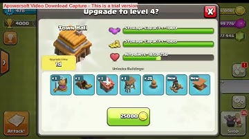 Clash Of Clans Hack 2017 100% Legal