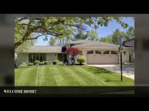17203 Gold Rush Drive, Strongsville, OH home video tour