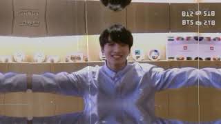 the only exception | jungkook