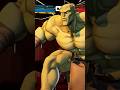 Invincible VS - Monster Girl Move Set | #MonsterGirl