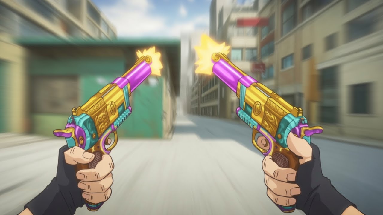 Epic Valorant Plays & Highlights🔥💥