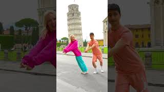 The tower did it best #results #pisa #lean