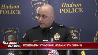 Man accused of attacking, killing grandmother with skateboard Profile