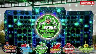 Jey One, Yaisel LM - Bo De Bo De Bo BASS CON SAOCO BY SOFOKE HIGH VOLTIORD
