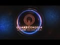 Quakecon 2014  quake live duel masters hype