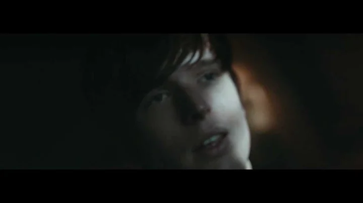 James Blake  - Retrograde (Official Video)