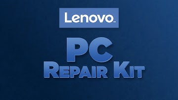 Service Technician Best Practices -  PC Repair Kit