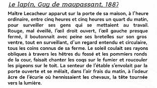 À partir d'un extrait ou d'un support, quelle activité puis-je faire ?Et avec quel objectif ?