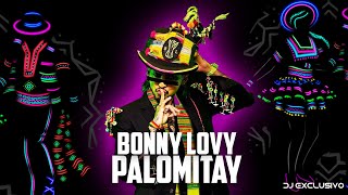 Video thumbnail of "🔥​ Bonny Lovy - Palomitay (Audio Oficial Salay DJ Exclusivo) 🔥​"