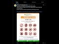 NEET 2026 Prohibited Items List 🚫 | NTA Latest Update 2026 🔥| Don’t Carry These Items! #shorts #nta
