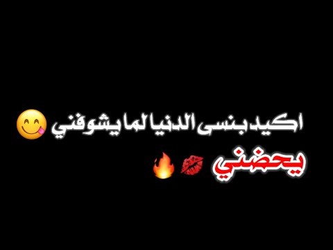حالة وتس مهرجان حبيبي لما بجيلو بشيلو في النني حسن شاكوش