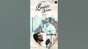 Bawre Naina Ankush Bhardwaj Suvankar Chatterjee Out Now MFA Records 