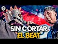 MINUTOS y 8X8 CON EL MISMO BEAT 🎧 FARAON de DJ SONICKO 🔥